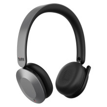 Lenovo ThinkPad Dual-Mode Wireless ANC Foldable Headset 8550 Aura Edition Teams USB-A Lenovo ThinkPad Dual-Mode Wireless ANC Foldable Headset 8550 Aura Edition Teams USB-A