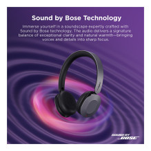 Lenovo ThinkPad Dual-Mode Wireless ANC Foldable Headset 8550 Aura Edition Teams USB-A Lenovo ThinkPad Dual-Mode Wireless ANC Foldable Headset 8550 Aura Edition Teams USB-A
