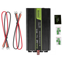 Green Cell INV10 power adapter / inverter Green Cell INV10 power adapter / inverter