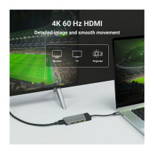 Green Cell HUBGC01 interface hub