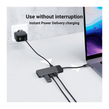 Green Cell HUBGC01 interface hub