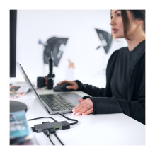 „Green Cell HUBGC01“ sąsajos mazgas „Green Cell HUBGC01“ sąsajos mazgas