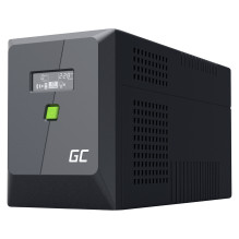 Green Cell uninterruptible power supply (UPS) Green Cell uninterruptible power supply (UPS)