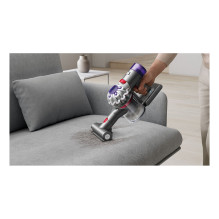„Dyson 586120-01“ rankinis dulkių siurblys „Dyson 586120-01“ rankinis dulkių siurblys
