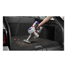 „Dyson 586120-01“ rankinis dulkių siurblys „Dyson 586120-01“ rankinis dulkių siurblys