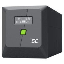Green Cell uninterruptible...