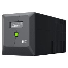 Green Cell uninterruptible power supply (UPS) Green Cell uninterruptible power supply (UPS)