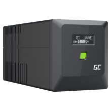 Green Cell uninterruptible power supply (UPS) Green Cell uninterruptible power supply (UPS)