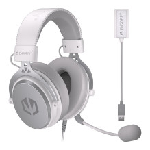 ENDORFY VIRO Plus USB onikso baltumo