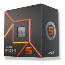 AMD Ryzen 5 7400 procesorius
