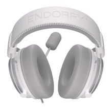 ENDORFY VIRO Plus USB onikso baltumo