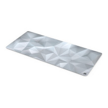 Endorfy Crystal Onyx White XL