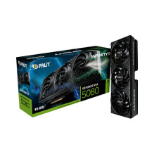 RTX 5080 16GB Palit...