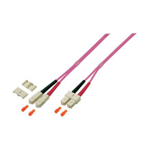 EFB Duplex Patchkabel SC-SC...