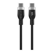 TARGUS 1.5M SILICONE USB-C TO USB-C TARGUS 1.5M SILICONE USB-C TO USB-C