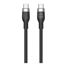 TARGUS 1.5M SILICONE USB-C TO USB-C