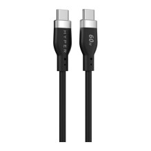 TARGUS 1.5M SILICONE USB-C TO USB-C TARGUS 1.5M SILICONE USB-C TO USB-C