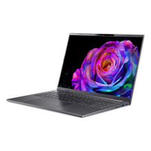 Acer Aspire 16 AI OLED A16-61M-R5H7 RYZ AI 5 330 / 16GB / 512SSD / W11 Home