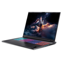 Acer Nitro 18 AI AN18-61-R0M5 RYZ AI 7 350 / 16GB / 1TBSSD / RTX5060 / W11 Home