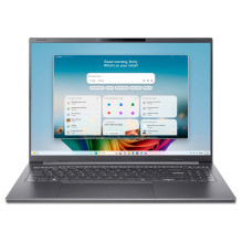 Acer Aspire 16 AI OLED 16...