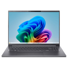 Acer Aspire 16 AI OLED 16 CU9-386H / 16GB / 512SSD / W11 Home