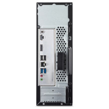 Acer Aspire XC-1715 SFF Core3 N355 / 16GB / 512SSD / W11 Home