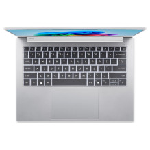Acer Aspire 14 AI OLED A14-I71M-90HK CU9-386H / 16GB / 512SSD / W11 Home Acer Aspire 14 AI OLED A14-I71M-90HK CU9-386H / 16GB / 512SSD / W11 Home