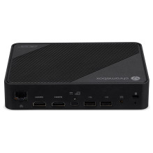 Acer Chromebox Mini 2 N150 / 8GB / 32GBeMMC / Chrome OS
