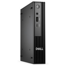 Dell Pro Mini QCM1250 i3-14100T / 8GB / 512SSD / W11 Pro
