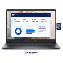 Dell Pro 14 Premium PA14250...