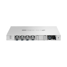 TP-Link „Omada Pro Switch“ 48x 10G Sudedamas L3 Valdoma agregacija