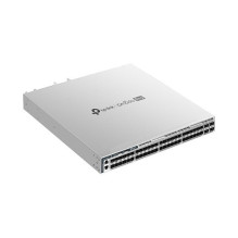 TP-Link „Omada Pro Switch“ 48x 10G Sudedamas L3 Valdoma agregacija