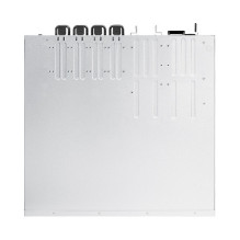 TP-Link „Omada Pro Switch“ 48x 10G Sudedamas L3 Valdoma agregacija