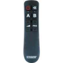 Schwaiger Remote control...