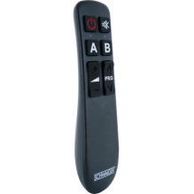 Schwaiger Remote control Universal 2in1 8 buttons Schwaiger Remote control Universal 2in1 8 buttons