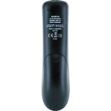 Schwaiger Remote control Universal 2in1 8 buttons Schwaiger Remote control Universal 2in1 8 buttons