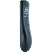Schwaiger Remote control Universal 2in1 8 buttons Schwaiger Remote control Universal 2in1 8 buttons