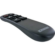Schwaiger Remote control Universal 2in1 8 buttons Schwaiger Remote control Universal 2in1 8 buttons