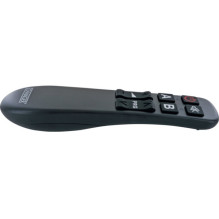 Schwaiger Remote control Universal 2in1 8 buttons Schwaiger Remote control Universal 2in1 8 buttons