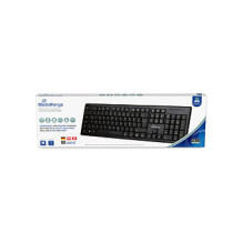 MROS111 MEDIARANGE Tastatur QWERTZ DE MROS111 MEDIARANGE Tastatur QWERTZ DE
