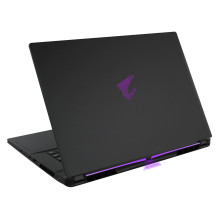 GigaByte AORUS MASTER 16 RYZ9 8940HX / 32GB / 1TBSSD / RTX5070Ti / W11 Pro