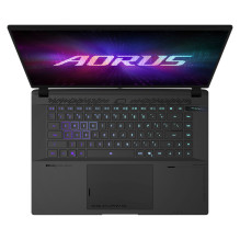 GigaByte AORUS MASTER 16 RYZ9 8940HX / 32GB / 1TBSSD / RTX5070Ti / W11 Pro