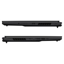 GigaByte AORUS MASTER 16 RYZ9 8940HX / 32GB / 1TBSSD / RTX5070Ti / W11 Pro