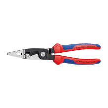 KNIPEX Installationszange...