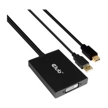 Club3D Adapter...