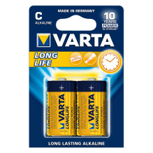 Battery C (LR14) 1.5V...