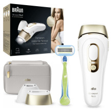 Braun Epilierer Silk-expert...