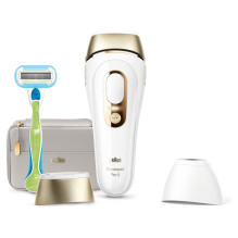Braun Epilierer Silk-expert Pro 5 PL5154 IPL Braun Epilierer Silk-expert Pro 5 PL5154 IPL