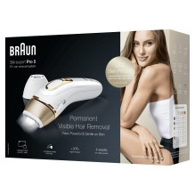 Braun Silk-épiler-expert Pro 5 PL5154 IPL Braun Silk-épiler-expert Pro 5 PL5154 IPL