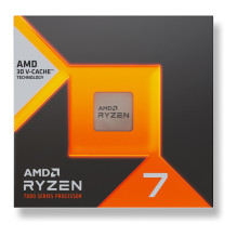 AMD AM5 Ryzen 7 7700X3D WOF...